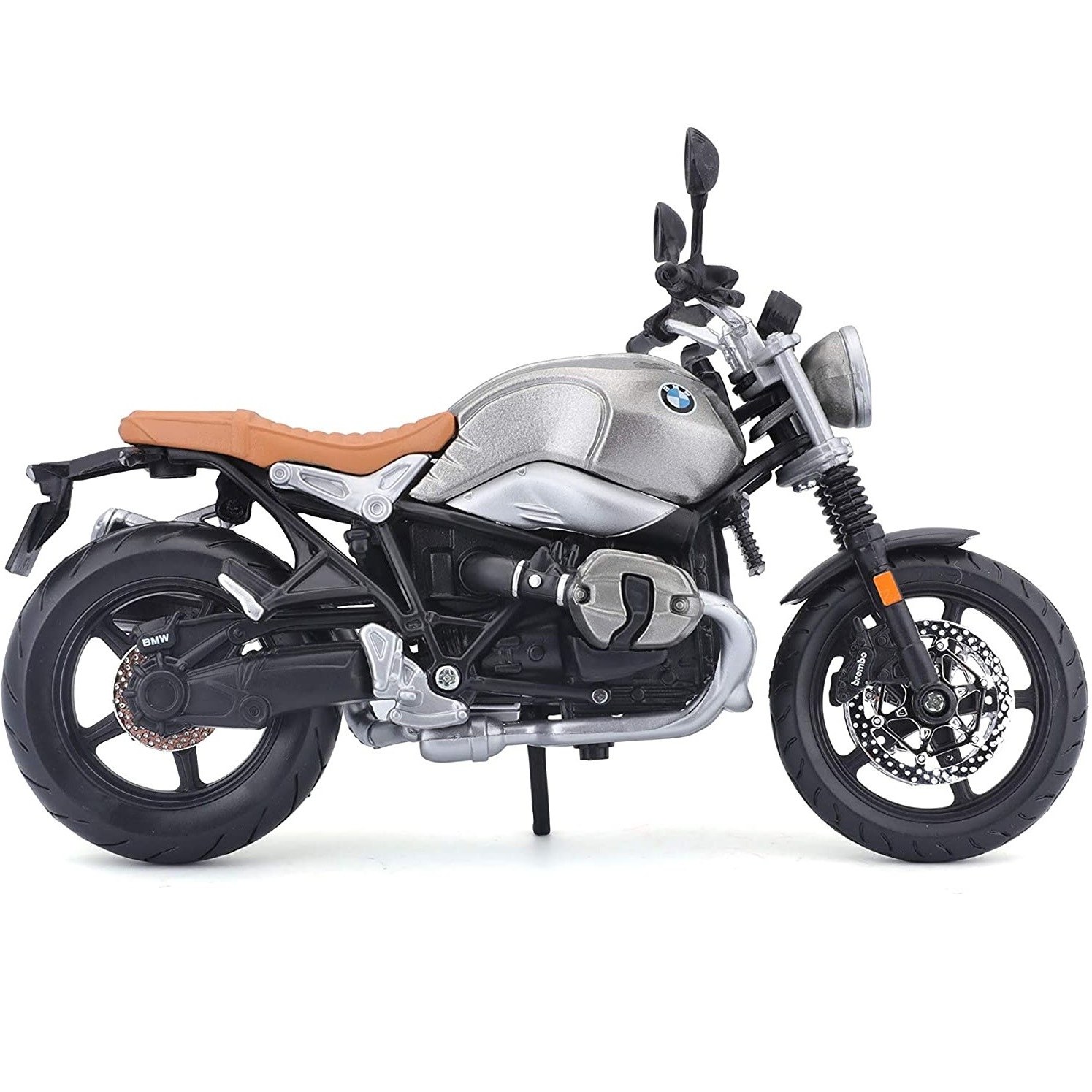 Motor bmw r nine deals t scrambler