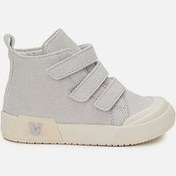 تصویر بوت پوتین مردانه زنانه یونیسکس Naru Light و Bebe Gray ویکو Vicco 