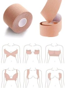 تصویر چسب لیفت 