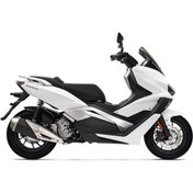 تصویر موتور سیکلت بنلی مدل KEEWAY VIESTE 250 