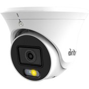 تصویر دوربین مداربسته دام برایتون مدل IPC-52T9AR-FMU کیفیت ۲ مگاپیکسل 
