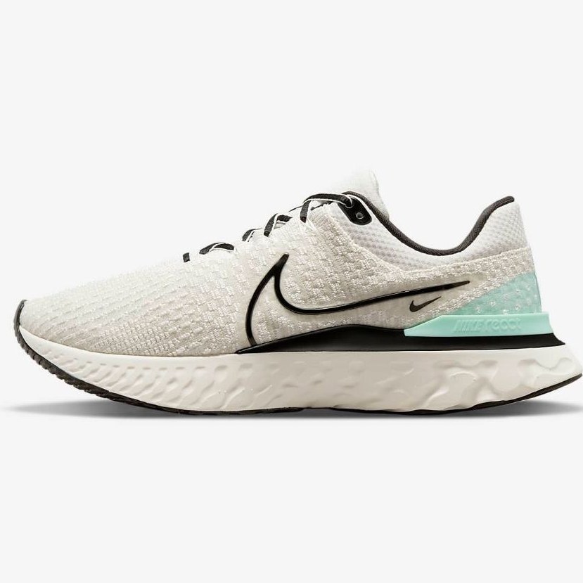 Nike react infinity discount run flyknit homme