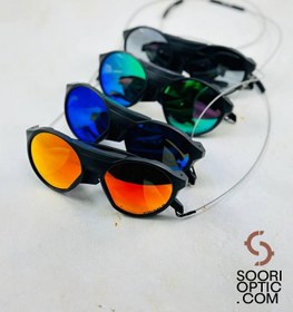 تصویر عینک ورزشی اوکلی کلیفدن مدل OO 9440 CLIFDEN - OAKLEY OAKLEY OO 9440 CLIFDEN sport sunglasses 55 15 - 135