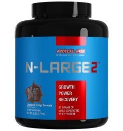 تصویر مس گینر پرولب ان لارج 2 