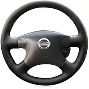 تصویر فرمان نیسان سانی 