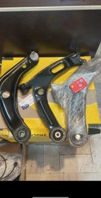 تصویر طبق‌برلیانس ۳۰۰ 