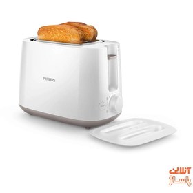 تصویر توستر فیلیپس مدل PHILIPS HD2582 PHILIPS Toaster HD2582