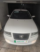 تصویر سمند سورن پلاس مدل 2025 ا Samand Soren Plus XU7p Samand Soren Plus XU7p