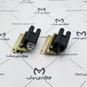 تصویر کوئل دوقلو پژو405 پارس XU7 زیمنس ایساکو 