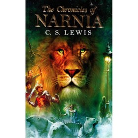 تصویر کتاب رمان انگلیسی ماجراهای نارنیا The Chronicles of Narnia کتاب رمان انگلیسی ماجراهای نارنیا The Chronicles of Narnia