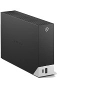 تصویر هارددیسک اکسترنال سیگیت مدل One Touch ظرفیت 8 ترابایت ا Seagate One Touch 8TB External HDD Seagate One Touch 8TB External HDD