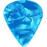 تصویر پیک گیتار آلیس سایز ۰.۷۱ و ۰.۸۱ 