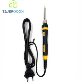 تصویر هویه ۶۰وات کاسی مدل 937 soldering-iron-60w-casi-model-937