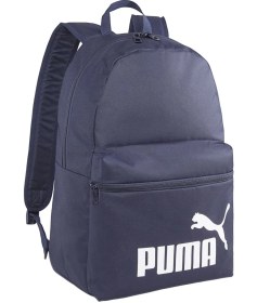 تصویر کیف و کوله پشتی دانشجویی اورجینال پوما Puma ارسال از ترکیه کد 178 