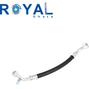 تصویر شیلنگ ورودی کمپرسور کولر لیفان X50 