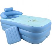 تصویر وان بادی زیپ دار اینتایم مدل yt 038b 