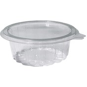 تصویر ظرف دلی گرد پرشیا 250cc کد 3225 