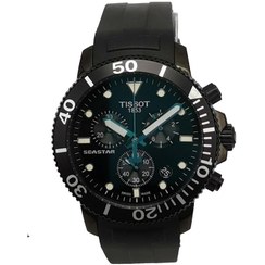 تصویر ساعت مردانه تیسوت TISSOT SEA - 93885 