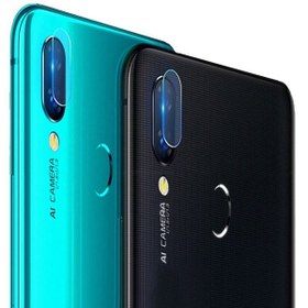 تصویر محافظ لنز دوربین نانو مناسب برای گوشی موبایل آنر 8X/ هوآوی Y9 2019 ا Nano Camera Lens Protector For Honor 8X/Huawei y9 2019 Nano Camera Lens Protector For Honor 8X/Huawei y9 2019