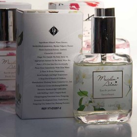 تصویر عطر بهاری Maiden Anna 