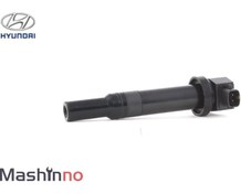 تصویر کوئل سر شمع هیوندا سانتافه 2700 273013e400 