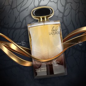 تصویر لیدی لازورد فرگرانس ورد- Lady Lazurde Fragrance World