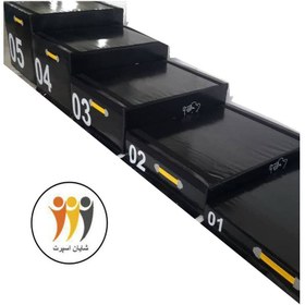 تصویر جامپ باکس برند: