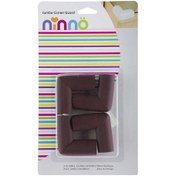 تصویر محافظ گوشه‌ کوچک جامبو Jumbo Corner Guard نینو Ninno 