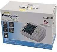 تصویر فشارسنج بازویی دیجیتال ایزی لایف مدل Easy Life KD-556 