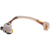 تصویر قطعه برقی (مغزی سوئیچ) مزدا وانت برند نصیر لوازم 