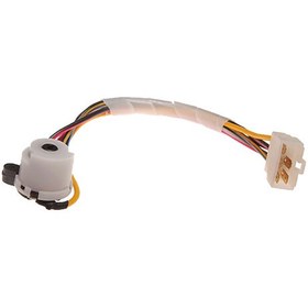 تصویر قطعه برقی (مغزی سوئیچ) مزدا وانت برند نصیر لوازم 