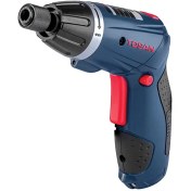 تصویر پیچ‌گوشتی شارژی 1/4 اینچ 3/6 ولت مدل 2023SCX TOSAN 