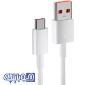 تصویر کابل شارژ ۳۳ وات شیائومی سوپرفست 