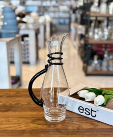 تصویر تنگ دسته رنگی مشکی ROYITY 