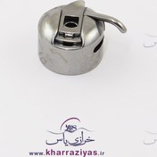 تصویر ماکو چرخ مشکی قدیمی خانگی هایا ماکو چرخ مشکی قدیمی خانگی هایا