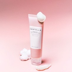 تصویر شوینده صورت منافذسنتلا 