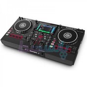 تصویر دی جی کنترلر نیومارک مدل Mixstream Pro Plus 