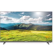 تصویر تلویزیون ال ای دی سینگل مدل 4322UKS سایز 43 اینچ UHD DLED TV 4322UKS