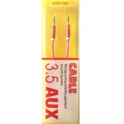 تصویر کابل AUX ( ایو ایکس ) کنفی JBL پک دار 