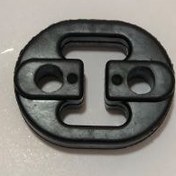 تصویر بست اگزوز جلو ام وی ام 530 