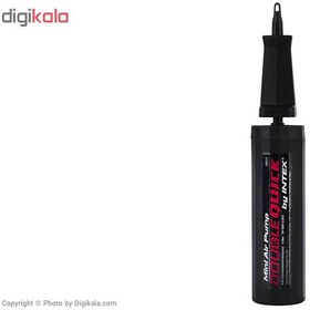 تصویر پمپ باد اینتکس مدل Double Quick 