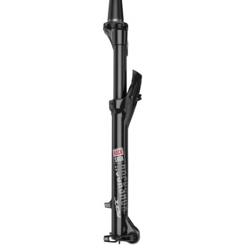 خرید و قیمت کمک فنر جلو دوچرخه راک شاکس مدل RockShox Judy