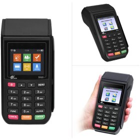 تصویر کارتخوان پکس۹۱۰ 