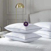 تصویر بالش طبی میکروژل 