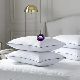 تصویر بالش طبی میکروژل 