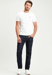 تصویر Levi's شلوار جین صاف مردانه 29507-0616 