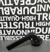 تصویر دستگیره بورتی رزت مدل 9100 R/S Boretti