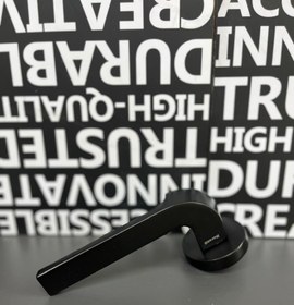 تصویر دستگیره بورتی رزت مدل 9100 R/S Boretti