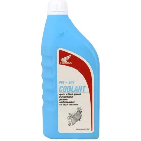 تصویر ضدیخ هوندا ۰.۸ لیتر 