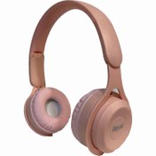 تصویر هدفون بلوتوثی رویال RH-820 Bluetooth Headphone RH-820